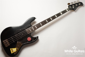 WL4DX-ASH - BLK/OIL