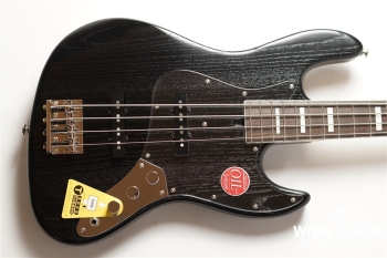 WL4DX-ASH - BLK/OIL