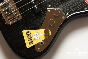 WL4DX-ASH - BLK/OIL