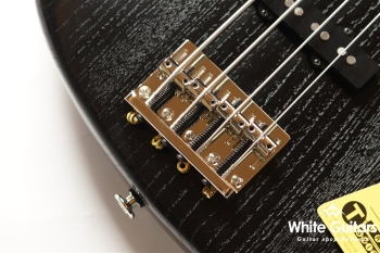 WL4DX-ASH - BLK/OIL
