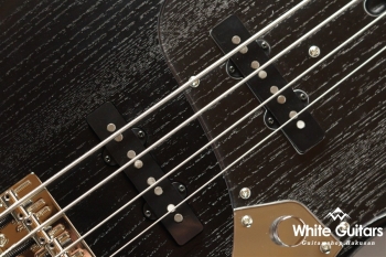 WL4DX-ASH - BLK/OIL