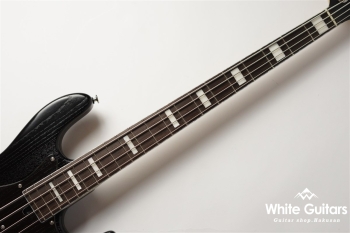 WL4DX-ASH - BLK/OIL