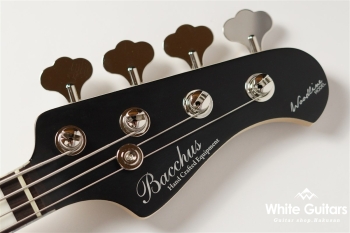 WL4DX-ASH - BLK/OIL