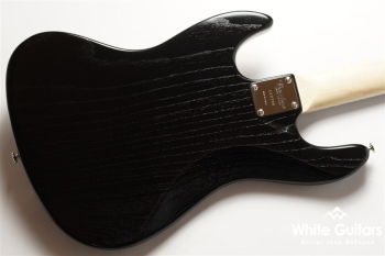 WL4DX-ASH - BLK/OIL