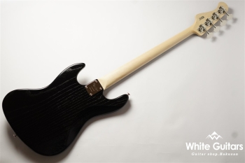 WL4DX-ASH - BLK/OIL