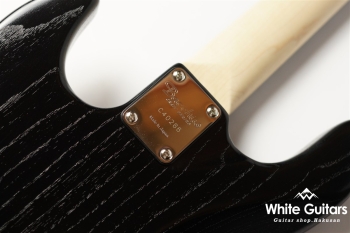 WL4DX-ASH - BLK/OIL