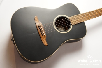 Malibu Special - Matte Black