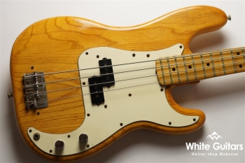 1976年製 Precision Bass