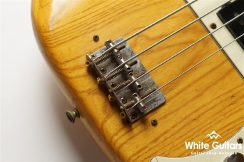 1976年製 Precision Bass