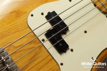 1976年製 Precision Bass