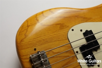 1976年製 Precision Bass