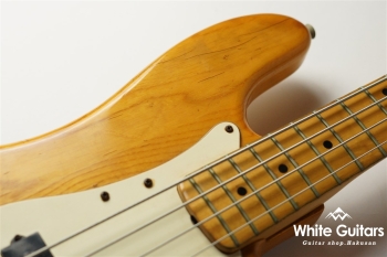 1976年製 Precision Bass