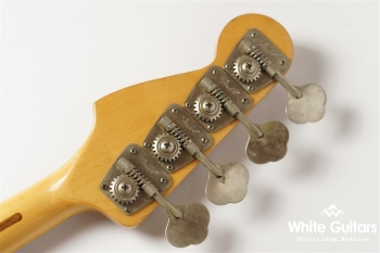 1976年製 Precision Bass