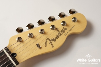 Made in Japan Junior Collection Telecaster - Satin Surf Green