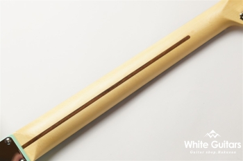 Made in Japan Junior Collection Telecaster - Satin Surf Green