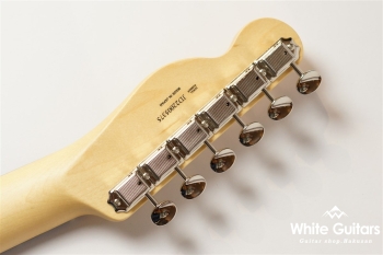 Made in Japan Junior Collection Telecaster - Satin Surf Green