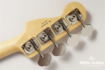 Made in Japan Junior Collection Jazz Bass - Satin Daphne Blue