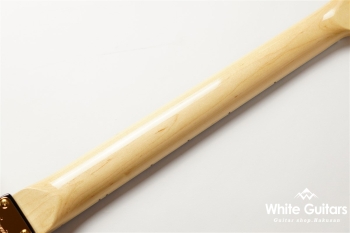 40th Anniversary Telecaster Gold Edition - Black