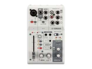 AG03MK2 - White