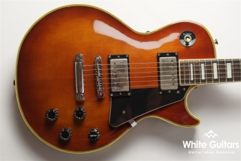 Les Paul Custom type