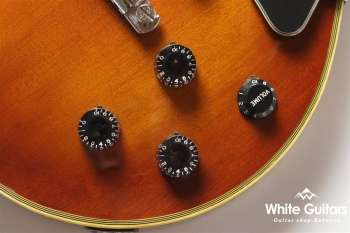 Les Paul Custom type