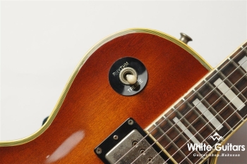 Les Paul Custom type