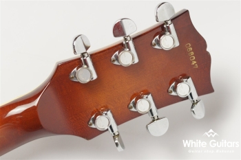 Les Paul Custom type