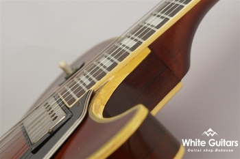 Les Paul Custom type