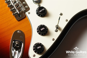 Progauge Series PS-ST-DH/3TSB/M