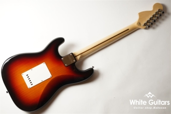 Progauge Series PS-ST-DH/3TSB/M