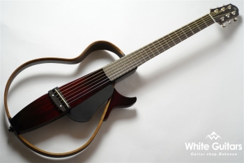 SLG200S - Crimson Red Burst