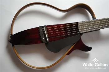 SLG200S - Crimson Red Burst