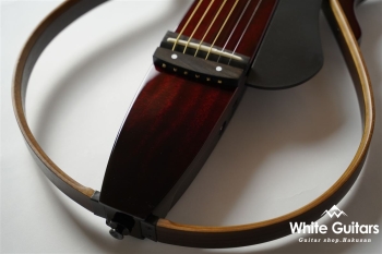 SLG200S - Crimson Red Burst