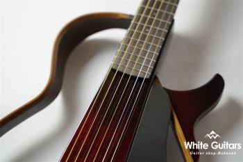 SLG200S - Crimson Red Burst