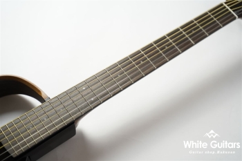 SLG200S - Crimson Red Burst