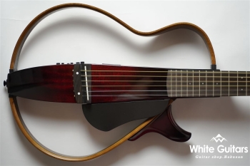 SLG200S - Crimson Red Burst