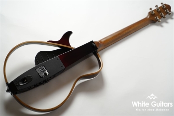 SLG200S - Crimson Red Burst