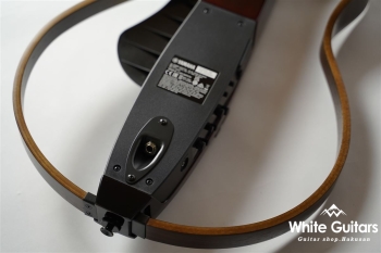 SLG200S - Crimson Red Burst