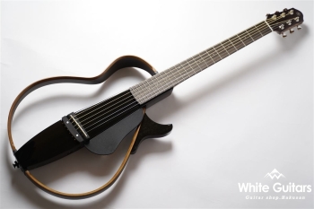 SLG200S - Translucent Black