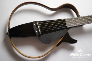 SLG200S - Translucent Black