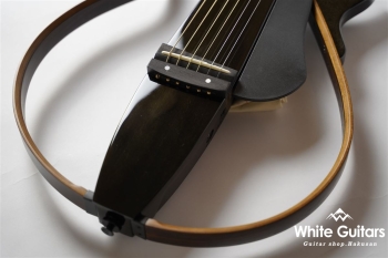 SLG200S - Translucent Black