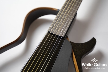 SLG200S - Translucent Black