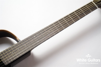 SLG200S - Translucent Black