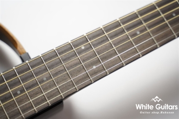 SLG200S - Translucent Black