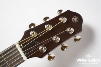 SLG200S - Translucent Black