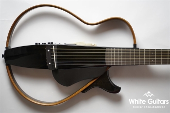 SLG200S - Translucent Black