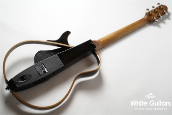 SLG200S - Translucent Black