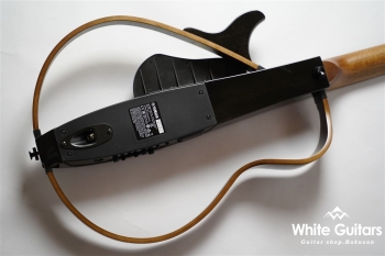 SLG200S - Translucent Black