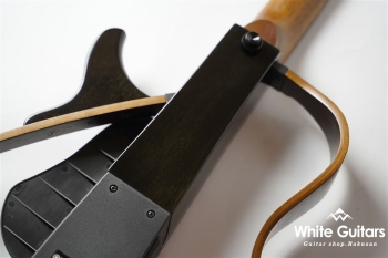 SLG200S - Translucent Black