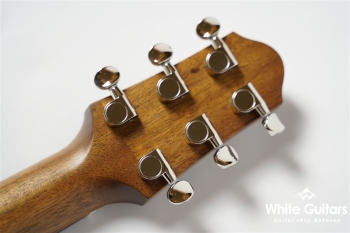 SLG200S - Translucent Black